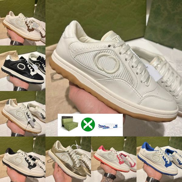 2023 mens designer shoes luxury sneaker g shoe mens women low casual mac80 plate-forme leather tennis white r platform sneakers comfort l, Black
2023 mens designer shoes luxury sneaker g shoe mens women low casual mac80 plate-forme leather tennis white r platform sneakers comfort l, Black