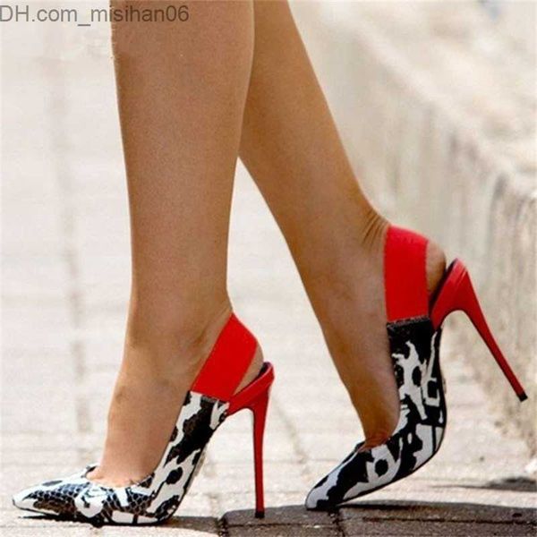 dress shoes goofloron women's pumps shoes super high heels multi-colored snake-grain pointed 12cm women's shoes z230703, Black
dress shoes goofloron women's pumps shoes super high heels multi-colored snake-grain pointed 12cm women's shoes z230703, Black