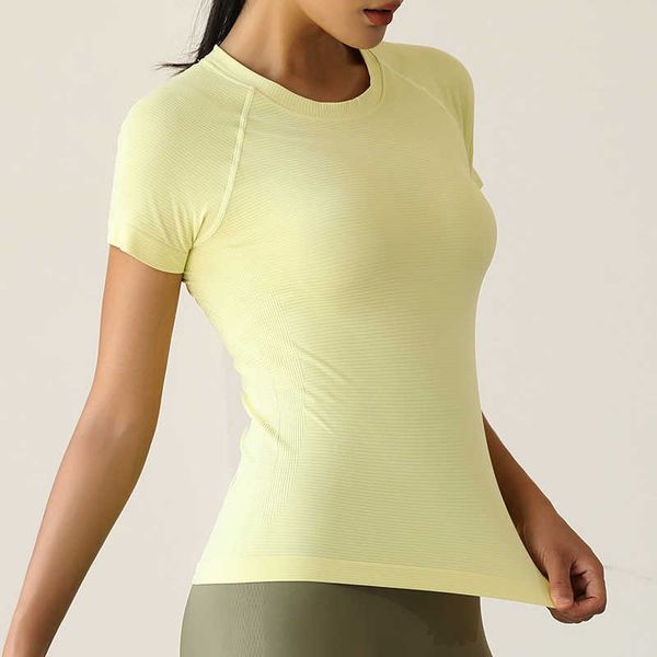 short sleeved quick drying female slimming casual sports fitness suit summer thin breathable yoga suit set, White;red
short sleeved quick drying female slimming casual sports fitness suit summer thin breathable yoga suit set, White;red