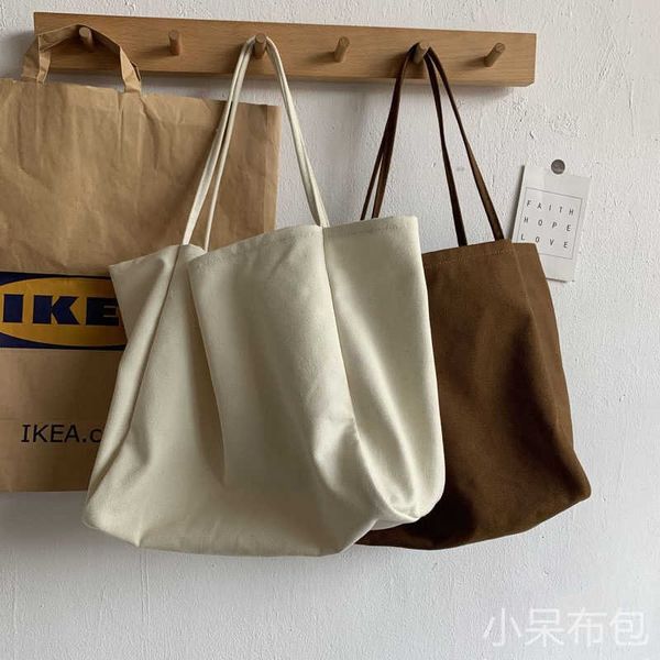 canvas bag french new bag for women version lazy shopping bag minimalist art canvas backpack version
canvas bag french new bag for women version lazy shopping bag minimalist art canvas backpack version
