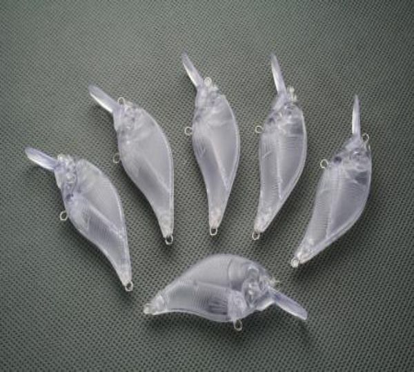 lot30 unpainted fishing lures crankbait bodies 85g012348911482
lot30 unpainted fishing lures crankbait bodies 85g012348911482