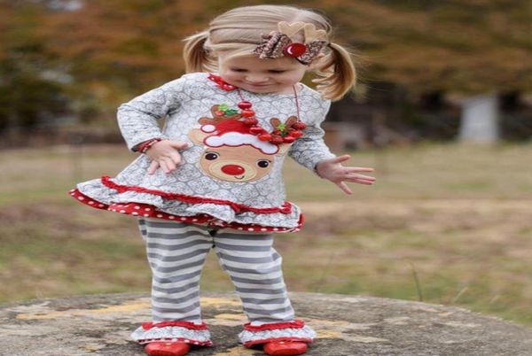 autumn outfits kids girls home clothing sleepwear pyjamas baby clothes 2019 newstyle baby girls clothes sets long sleeve stri2928380, White
autumn outfits kids girls home clothing sleepwear pyjamas baby clothes 2019 newstyle baby girls clothes sets long sleeve stri2928380, White