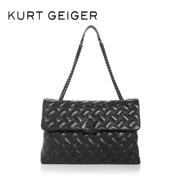 evening bags kurt geiger shoulder bag womens luxury brand designer fashion retro crossbody simple large capacity handbag 230630
evening bags kurt geiger shoulder bag womens luxury brand designer fashion retro crossbody simple large capacity handbag 230630