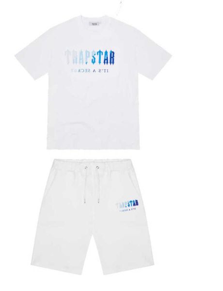 men's t-shirts new summer trapstar t shirt and shorts set luxury brand cotton tshirt print 2 piece suit women's tracksuit fashion, Gray
men's t-shirts new summer trapstar t shirt and shorts set luxury brand cotton tshirt print 2 piece suit women's tracksuit fashion, Gray