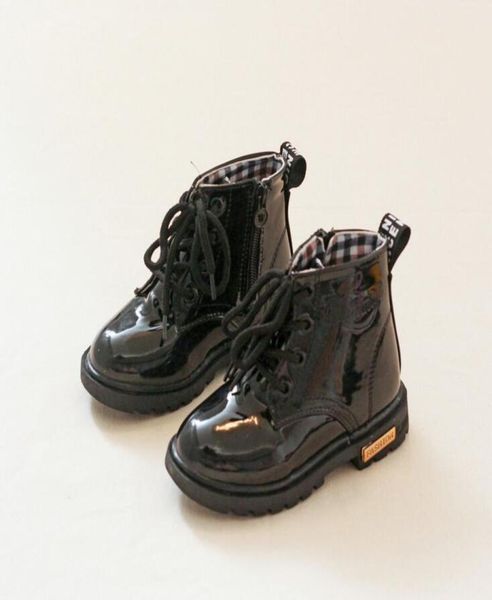 kids pu leather boots teen boys girls spring shoes children martin motorcycle boots chaussure enfant waterproof ankle rain2983296, Black
kids pu leather boots teen boys girls spring shoes children martin motorcycle boots chaussure enfant waterproof ankle rain2983296, Black