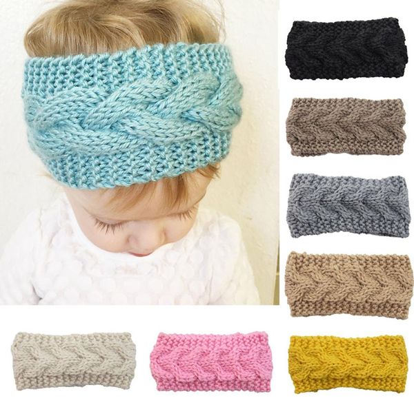 17 colors kids knitted headbands girls new designer hairband winter soft elastic headband candy colors handmade crochet hairbands 5077258, Slivery;white
17 colors kids knitted headbands girls new designer hairband winter soft elastic headband candy colors handmade crochet hairbands 5077258, Slivery;white