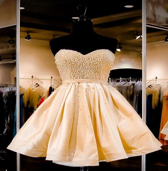 gold beaded vestidos homecoming dresses 2017 sweetheart back corset a line short cocktail party prom dresses 8th grade graduation 2858778, Blue;pink
gold beaded vestidos homecoming dresses 2017 sweetheart back corset a line short cocktail party prom dresses 8th grade graduation 2858778, Blue;pink