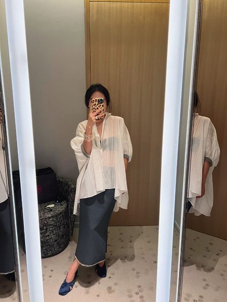 brunel new brand shirts women's casual shirt luxury quality striped casual shirt for early autumn 2023 women's new shitrs, White
brunel new brand shirts women's casual shirt luxury quality striped casual shirt for early autumn 2023 women's new shitrs, White