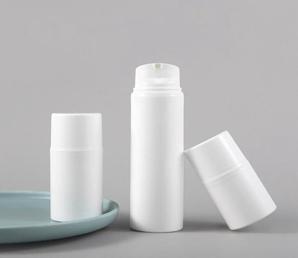 new 30ml50ml80ml100ml120ml150ml white empty cosmetic vacuum bottle airless pump lotion bottles container whole1576965
new 30ml50ml80ml100ml120ml150ml white empty cosmetic vacuum bottle airless pump lotion bottles container whole1576965