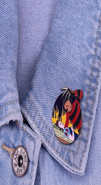 horror terror cute anime movies games hard enamel pins collect metal cartoon brooch backpack hat bag collar lapel badges1983761, Blue
horror terror cute anime movies games hard enamel pins collect metal cartoon brooch backpack hat bag collar lapel badges1983761, Blue