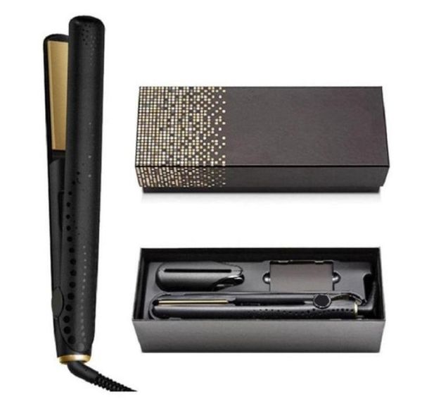 in stock good quality straightener classic professional styler fast hair straighteners iron styling tool3501563, Black
in stock good quality straightener classic professional styler fast hair straighteners iron styling tool3501563, Black