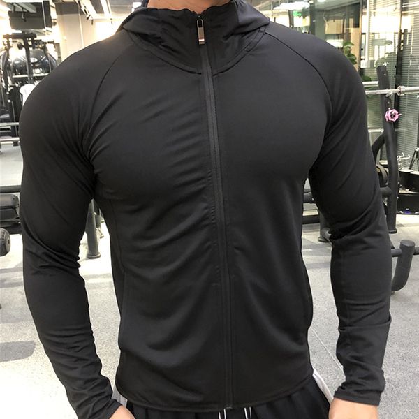 outdoor jackets hoodies winter autumn hoodies sport shirt men hat zipper running jackets fitness gym sports clothing sport men's sports, Blue;black
outdoor jackets hoodies winter autumn hoodies sport shirt men hat zipper running jackets fitness gym sports clothing sport men's sports, Blue;black