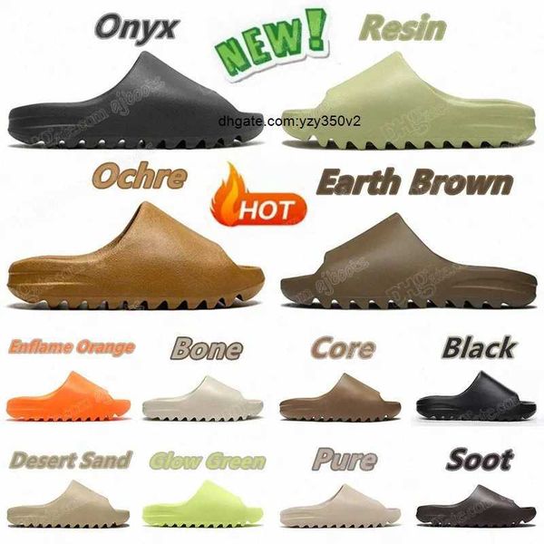 designer slipper for men eva rubber woman comfortable sandals glow green soot onyx black bone resin desert sand pure foam slides mens
designer slipper for men eva rubber woman comfortable sandals glow green soot onyx black bone resin desert sand pure foam slides mens