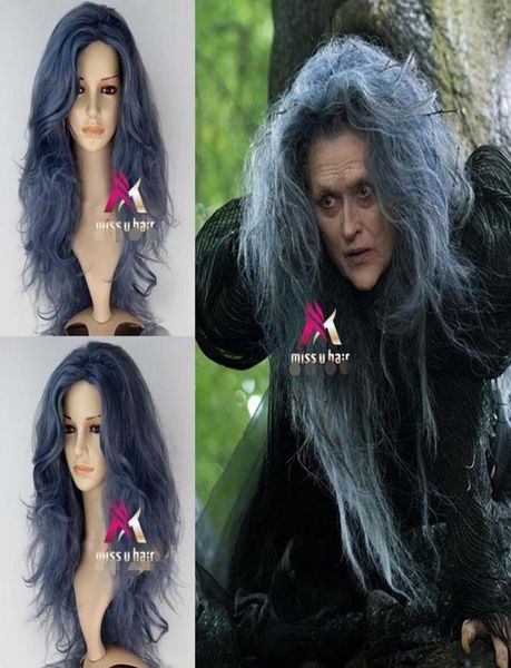 ly cs dance party cosplaysgtgtgtmovie into the woods synthetic long wavy grey witch wig anime cosplay wig3967992, Black;brown
ly cs dance party cosplaysgtgtgtmovie into the woods synthetic long wavy grey witch wig anime cosplay wig3967992, Black;brown