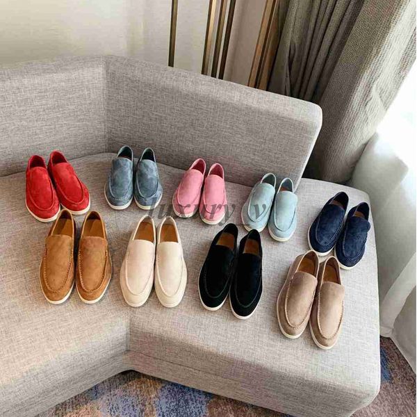 designer women shoes lp flat suede loafers summer autumn charms embellished walk shoe apricot leather casual shoe slip on flats, Black
designer women shoes lp flat suede loafers summer autumn charms embellished walk shoe apricot leather casual shoe slip on flats, Black