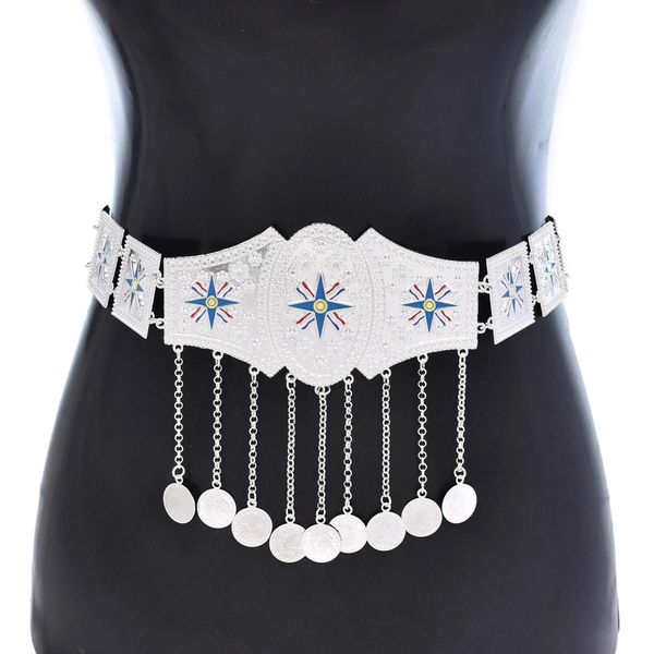 navel bell button rings fashion ethnic waistband silver plated coin tassel belt classic flag shape body chain women's party jewelry bir
navel bell button rings fashion ethnic waistband silver plated coin tassel belt classic flag shape body chain women's party jewelry bir