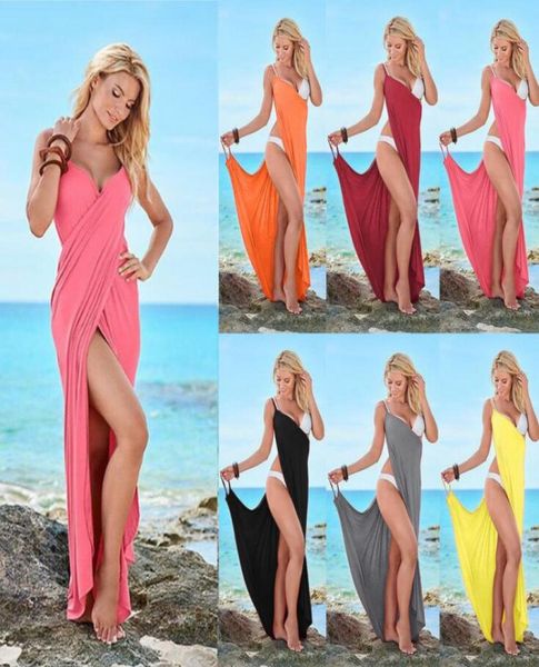 summer dresses 7 colors holiday dress women long spaghetti beach dresses bodycon floorlength holiday bridesmaid dr1076989, Blue;red
summer dresses 7 colors holiday dress women long spaghetti beach dresses bodycon floorlength holiday bridesmaid dr1076989, Blue;red