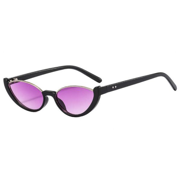 rice nail place sunglasses gradient color 2023 new sunglasses for women trend anti-uv retro sunglasses czdx, Blue
rice nail place sunglasses gradient color 2023 new sunglasses for women trend anti-uv retro sunglasses czdx, Blue