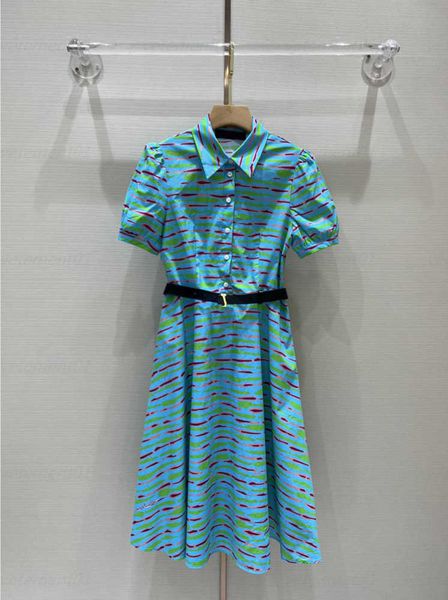 birthday dress birthday dress girls classic green oil painting cream color scheme printed short-sleeved designer shirt dresses 0607, Black;gray
birthday dress birthday dress girls classic green oil painting cream color scheme printed short-sleeved designer shirt dresses 0607, Black;gray