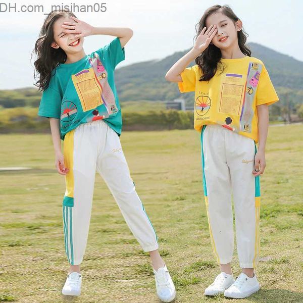 clothing sets clothing sets girls clothes summer short sleeve shirts long pants baby kids sport children set tracksuit teen 4 6 8 10 12 year, White
clothing sets clothing sets girls clothes summer short sleeve shirts long pants baby kids sport children set tracksuit teen 4 6 8 10 12 year, White