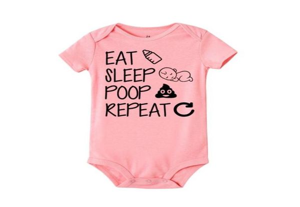 newborn summer romper eat sleep poop repeat infant toddler baby boy girl funny letter romper jumpsuit clothes outfit k7119665538, Blue
newborn summer romper eat sleep poop repeat infant toddler baby boy girl funny letter romper jumpsuit clothes outfit k7119665538, Blue