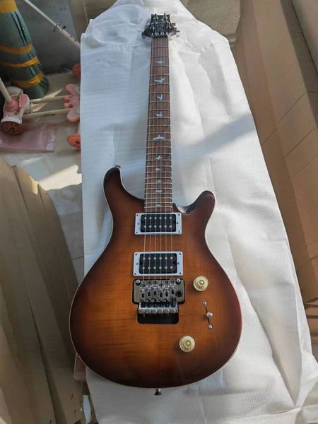 prs electric guitar vibrato bridge and lock nut, brown roll beige custom, 24 floyd, 10 bwb
prs electric guitar vibrato bridge and lock nut, brown roll beige custom, 24 floyd, 10 bwb