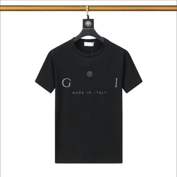 2023 mens designers t shirt man womens tshirt with letters print short sleeves summer shirts men loose tees asian size m-xxxl##017 xrvc, White;black
2023 mens designers t shirt man womens tshirt with letters print short sleeves summer shirts men loose tees asian size m-xxxl##017 xrvc, White;black