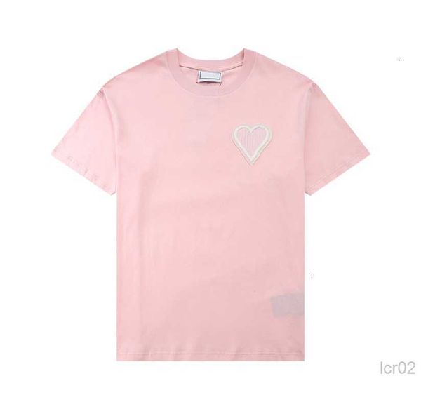 2023 spring and autumn latest men's t shirts amis designers luxury pure cotton fashion leisure rend simple classic -shirt ees pc0l, White;black
2023 spring and autumn latest men's t shirts amis designers luxury pure cotton fashion leisure rend simple classic -shirt ees pc0l, White;black