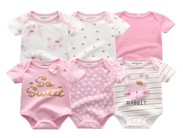 2022 est 6pcslot baby girl clothe roupa de bebes baby boy clothes unicorn baby clothing sets rompers born cotton 012m 2202247993930, White
2022 est 6pcslot baby girl clothe roupa de bebes baby boy clothes unicorn baby clothing sets rompers born cotton 012m 2202247993930, White