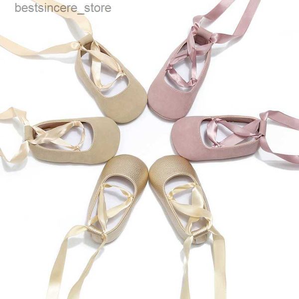spring newborn baby girl dance shoes ballerina sweet very light ribbon toddler infants crib shoes l230522
spring newborn baby girl dance shoes ballerina sweet very light ribbon toddler infants crib shoes l230522