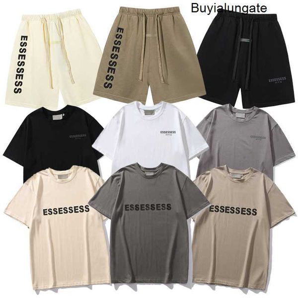 ess designer fashion mens t shirts chest letter laminated print short shirt sleeve street loose casual t-shirt cotton men tshirt women polo, White;black
ess designer fashion mens t shirts chest letter laminated print short shirt sleeve street loose casual t-shirt cotton men tshirt women polo, White;black
