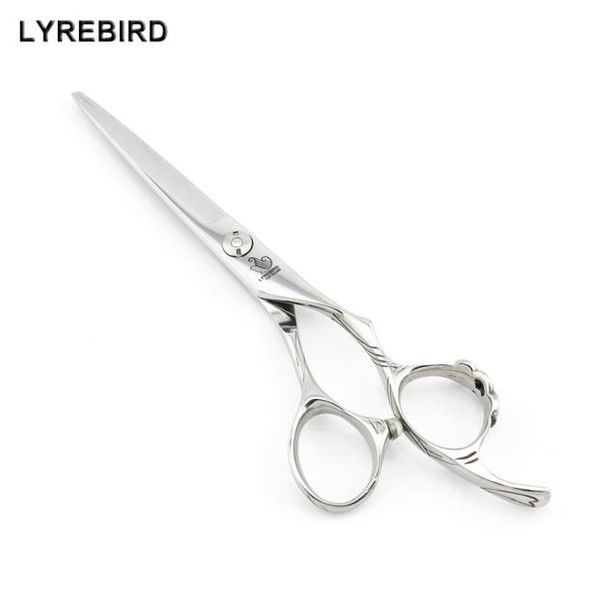 professional hair shears 6 inch silver hair scissors japan 440c bowknot handle whole 10pcslot lyrebird class new4084396
professional hair shears 6 inch silver hair scissors japan 440c bowknot handle whole 10pcslot lyrebird class new4084396