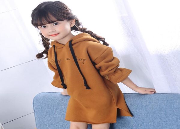 girls dress winter long sleeve hoodie thicker warm letter dresses for large girls children039s clothing kids clothes7033246, Black
girls dress winter long sleeve hoodie thicker warm letter dresses for large girls children039s clothing kids clothes7033246, Black