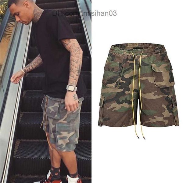 men's shorts vintage camouflage cargo shorts mens three-dimensional tailoring pocket army short hip hop streetwear all-match casual sho, White;black
men's shorts vintage camouflage cargo shorts mens three-dimensional tailoring pocket army short hip hop streetwear all-match casual sho, White;black