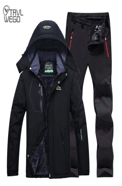 trvlwego men winter waterproof fishing clothing warm hiking fishing clothes outdoor camping jackets set pants6685235
trvlwego men winter waterproof fishing clothing warm hiking fishing clothes outdoor camping jackets set pants6685235
