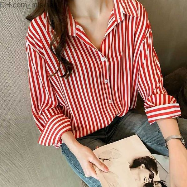 men's swimwear men's swimwear girl chic sling striped shirt women strapless long sleeve blouses female turn down leisure fashion l
men's swimwear men's swimwear girl chic sling striped shirt women strapless long sleeve blouses female turn down leisure fashion l