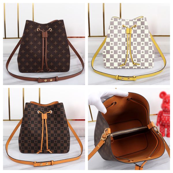 neonoe bucket bag canvas handbag tote bag drawstring closure fashion shoulder bag women crossbody bag wallet designer bucket bag m44021
neonoe bucket bag canvas handbag tote bag drawstring closure fashion shoulder bag women crossbody bag wallet designer bucket bag m44021