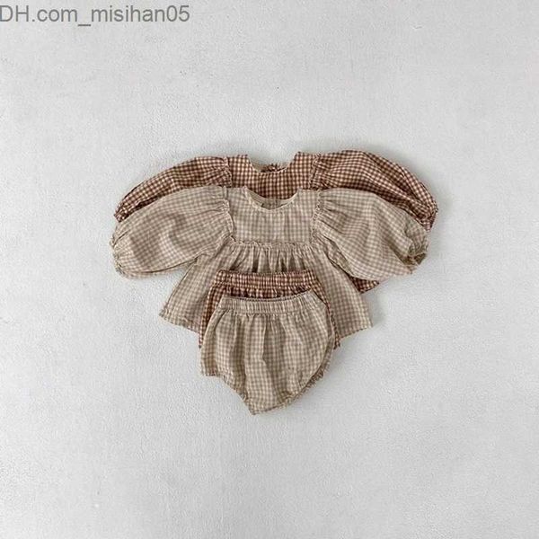 clothing sets clothing sets milancel baby girls clothes plaid infant girls clothes set puff sleeve blouse and bloomer toddler girls suit 230, White
clothing sets clothing sets milancel baby girls clothes plaid infant girls clothes set puff sleeve blouse and bloomer toddler girls suit 230, White