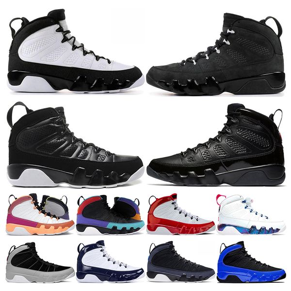 9s mens basketball shoes anthracite black white bred patent chile red dream it do it outdoor sneakers sports trainers
9s mens basketball shoes anthracite black white bred patent chile red dream it do it outdoor sneakers sports trainers