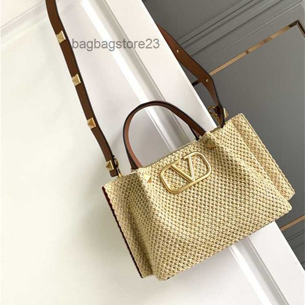 style lady purse bag same valentinoc bags designer lafite simple grass cowhide tote woven hand for vacation leisure 6029
style lady purse bag same valentinoc bags designer lafite simple grass cowhide tote woven hand for vacation leisure 6029