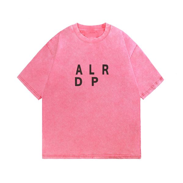 fashion men's t-shirt 2023 galleryis designer luxury men's and women's shirts student short sleeve letter simple round neck p, White;black
fashion men's t-shirt 2023 galleryis designer luxury men's and women's shirts student short sleeve letter simple round neck p, White;black