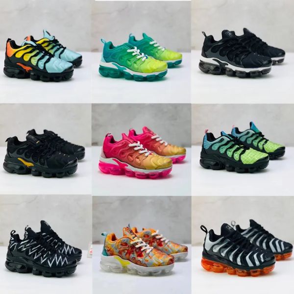 with box tn kids shoes children plus boys gilrs running black sports youth boy girl baby tns sneakers classic outdoor toddler trainers size
with box tn kids shoes children plus boys gilrs running black sports youth boy girl baby tns sneakers classic outdoor toddler trainers size