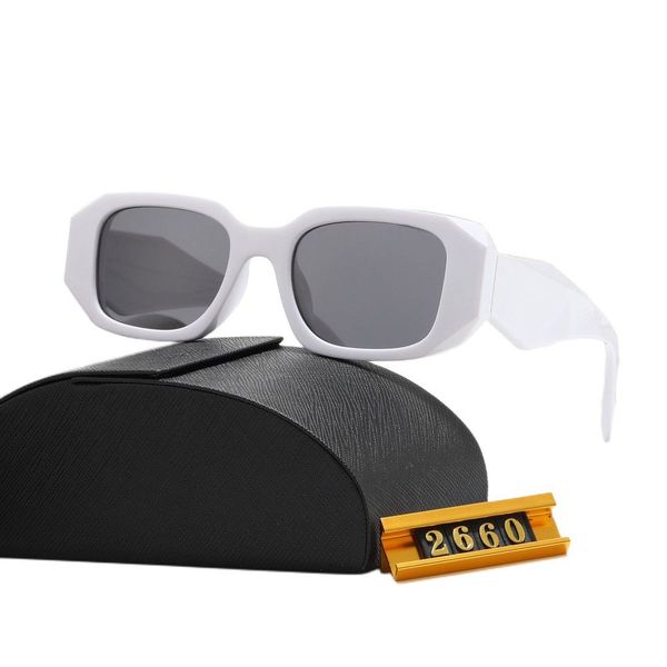 show accessories designer sunglasses for men and women uv400 polarized lenses cat's eyes full frame sunglasses outdoor sports, White;black
show accessories designer sunglasses for men and women uv400 polarized lenses cat's eyes full frame sunglasses outdoor sports, White;black