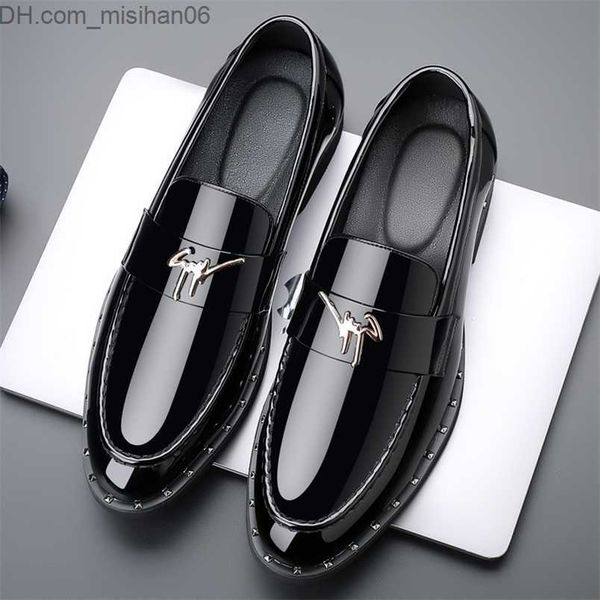 dress shoes dress shoes male comfortable shoe leather fashion shoes men terse mocassini uomo loafers black casual mens luxury business z2307
dress shoes dress shoes male comfortable shoe leather fashion shoes men terse mocassini uomo loafers black casual mens luxury business z2307