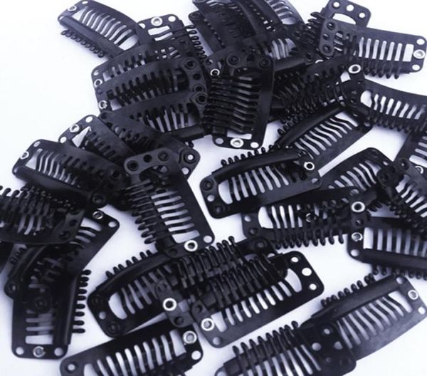 hair clip stainless steel hair extension snap weaving wig toupee clip black brown clip in hair extension1369307
hair clip stainless steel hair extension snap weaving wig toupee clip black brown clip in hair extension1369307