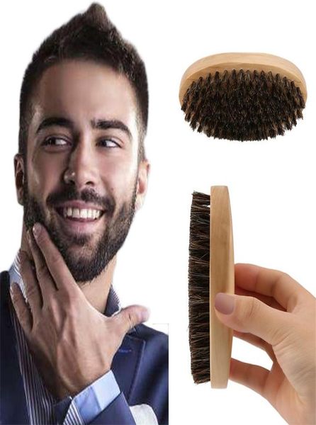 practical oval shape men boar hair bristle facial beard mustache brush hard round wood handle hairdressing tool for men9616967
practical oval shape men boar hair bristle facial beard mustache brush hard round wood handle hairdressing tool for men9616967
