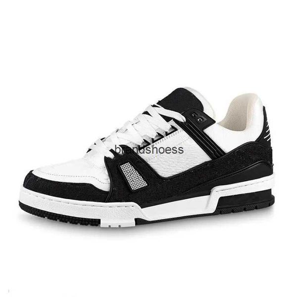 casual shoes lvity men designer shoes travel leather lace-up sneaker fashion lady flat running trainers letters woman shoe platform men gym, Black
casual shoes lvity men designer shoes travel leather lace-up sneaker fashion lady flat running trainers letters woman shoe platform men gym, Black