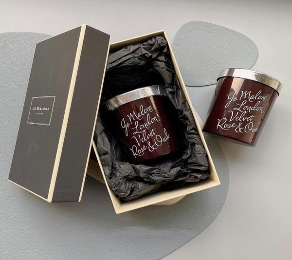 premierlash brand jo malone perfume candles velvet rose oud red roses 200g scented candle bougie parfume long lasting smell london5884330
premierlash brand jo malone perfume candles velvet rose oud red roses 200g scented candle bougie parfume long lasting smell london5884330
