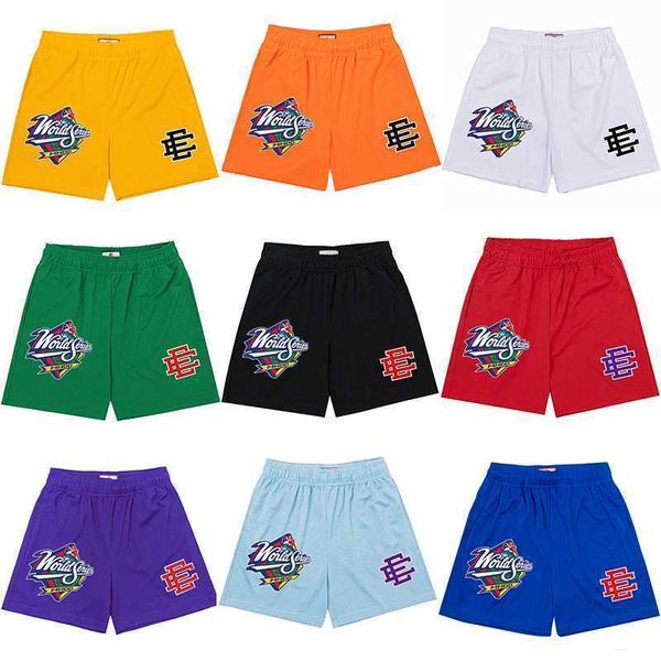 eric emanuel designer mens shorts ee basketball sportpants tide women fitness short mesh breathable beach pants sports series size m//xl/xx, White;black
eric emanuel designer mens shorts ee basketball sportpants tide women fitness short mesh breathable beach pants sports series size m//xl/xx, White;black
