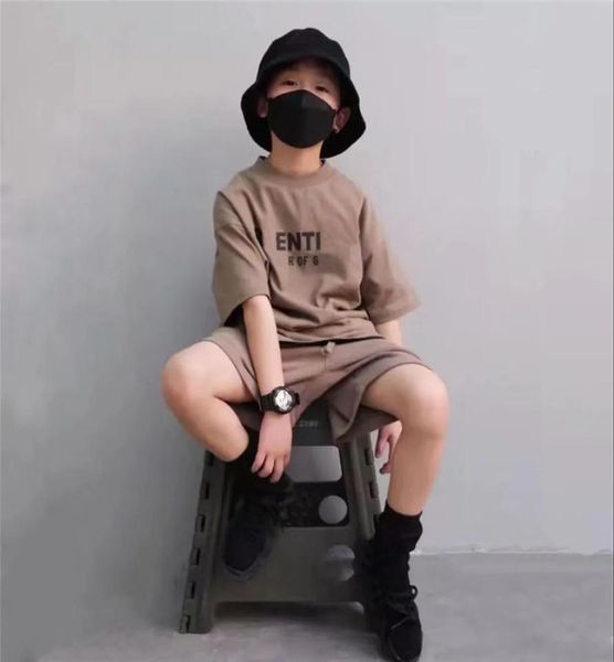 fashion baby kids designer clothes summer short sleeve tshirts and shorts sets boys girls designers tracksuits children outfit spo9835380, White
fashion baby kids designer clothes summer short sleeve tshirts and shorts sets boys girls designers tracksuits children outfit spo9835380, White